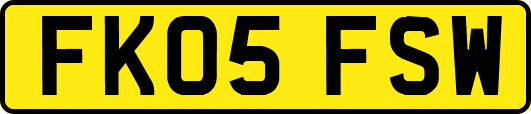 FK05FSW