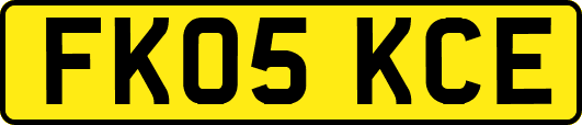 FK05KCE