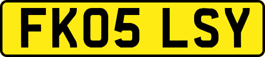 FK05LSY