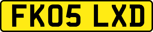 FK05LXD