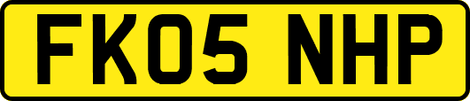 FK05NHP