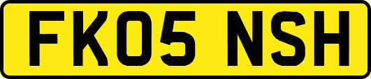 FK05NSH