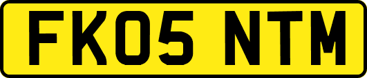 FK05NTM