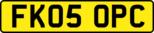 FK05OPC