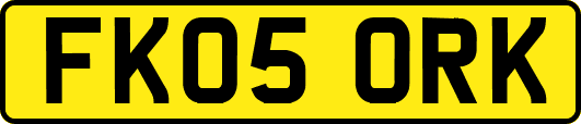 FK05ORK
