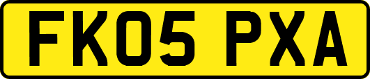 FK05PXA