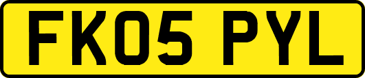 FK05PYL