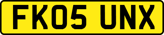 FK05UNX