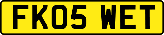 FK05WET