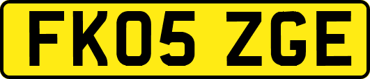 FK05ZGE