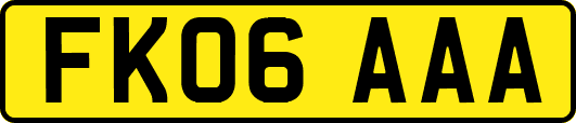 FK06AAA