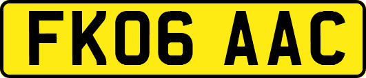 FK06AAC