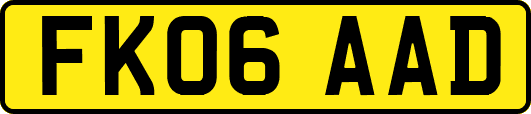FK06AAD