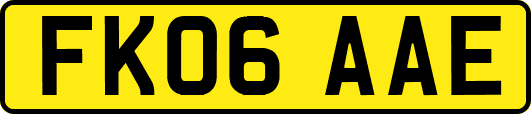 FK06AAE