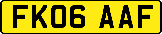 FK06AAF