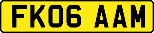 FK06AAM