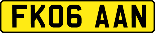 FK06AAN