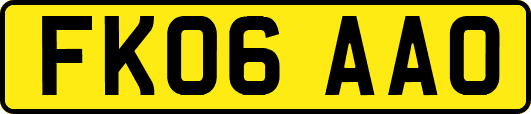 FK06AAO