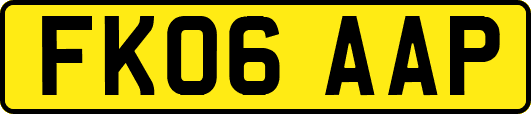 FK06AAP