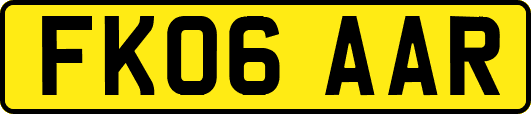FK06AAR