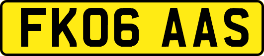 FK06AAS