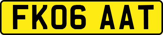 FK06AAT