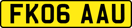 FK06AAU