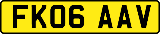 FK06AAV