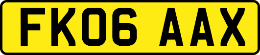 FK06AAX