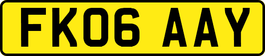 FK06AAY