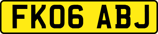 FK06ABJ
