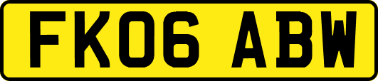 FK06ABW