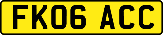 FK06ACC