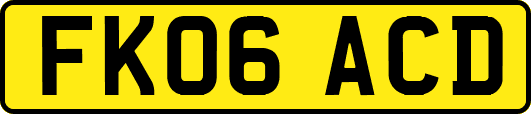 FK06ACD