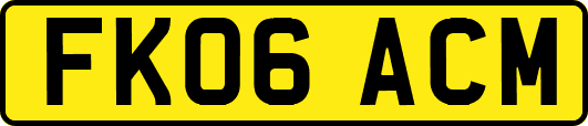 FK06ACM