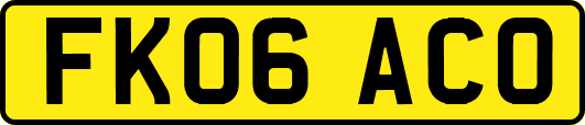 FK06ACO