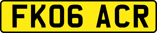FK06ACR