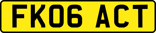 FK06ACT