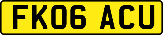 FK06ACU