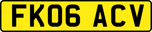 FK06ACV