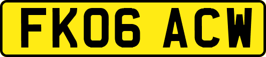 FK06ACW