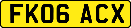 FK06ACX