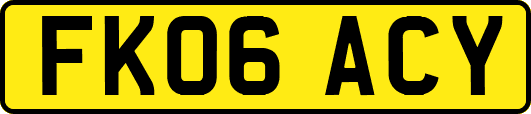 FK06ACY