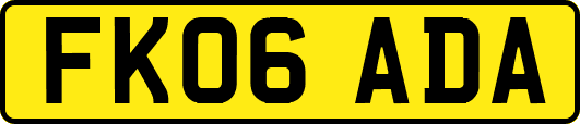 FK06ADA