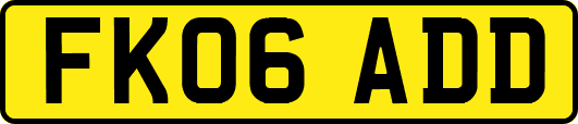 FK06ADD