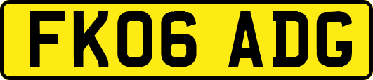 FK06ADG