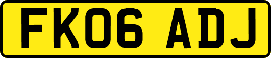 FK06ADJ