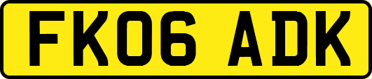 FK06ADK