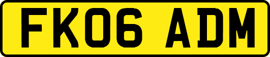 FK06ADM
