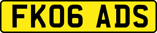 FK06ADS